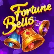 Fortune Bells Lucky 7 Even Online Casino Games Logo